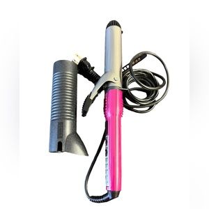 Conair® Infiniti Pro 1-1/4” Ceramic Curling Iron